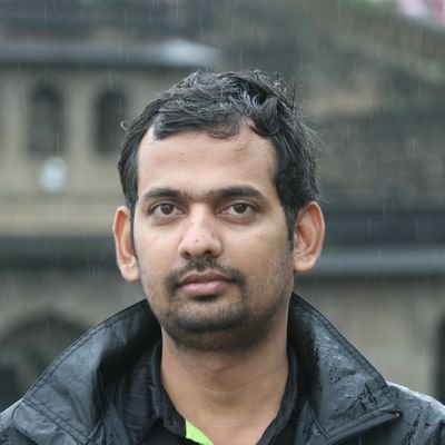 Profile Picture of Anand Shankar Prasad (@anandprasad87) on Twitter