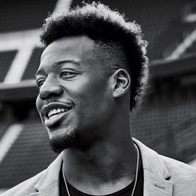 Profile Picture of Myles Jones (@MylesJones_15) on Twitter