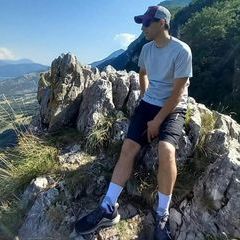 Profile Picture of David Bragana (@david.bragana0) on Tiktok