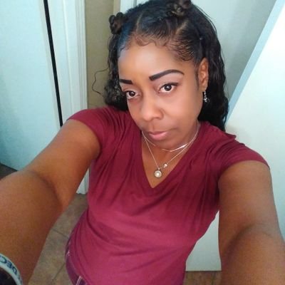 Profile Picture of Latosha Cook (@Latosha74686702) on Twitter