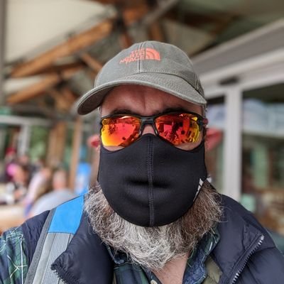 Profile Picture of Al Stone (@AlTheStone) on Twitter