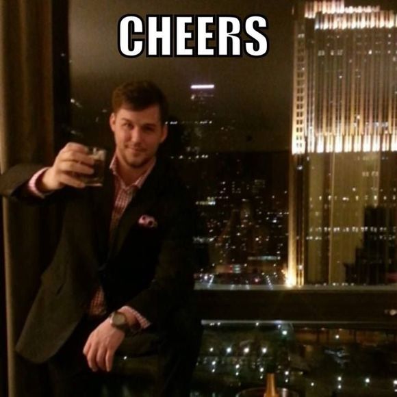 Profile Picture of Grant Larsen (@grantlarsen) on Poshmark