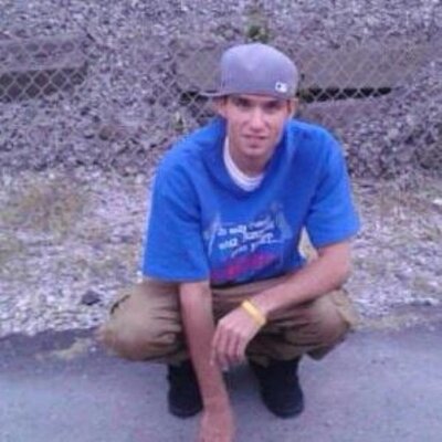 Profile Picture of Brian Gorczyca (@southwhg3645) on Twitter