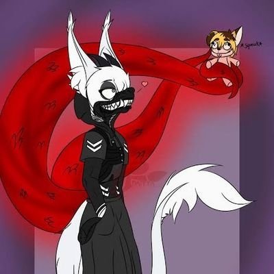 Profile Picture of Ken Kaneki: Forma Furry Por Un Tiempo (@ArmentaSoriano) on Twitter