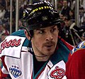 Profile Picture of Jason Bowen (ice hockey)on Wikipedia