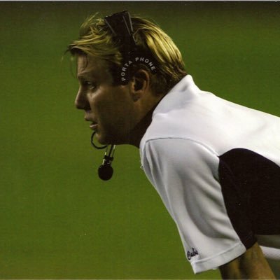 Profile Picture of Gil (@MichaelGilhooly) on Twitter