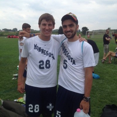 Profile Picture of Matt Greenstein (@GreensteinMatt) on Twitter