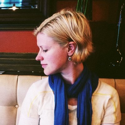 Profile Picture of Stacey Thomas (@Thomstac) on Twitter