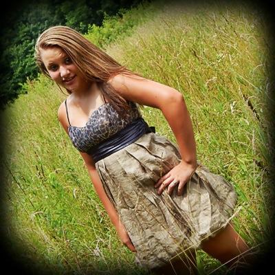 Profile Picture of Alaina Dyer (@dyer_alaina) on Twitter