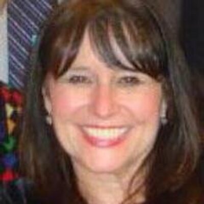 Debra Hoskins - Twitter Profile Picture of Debra Hoskins (@dfhoskins) on Twitter