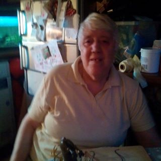 Profile Picture of Judith Aspinall (@Judith-Aspinall) on Facebook