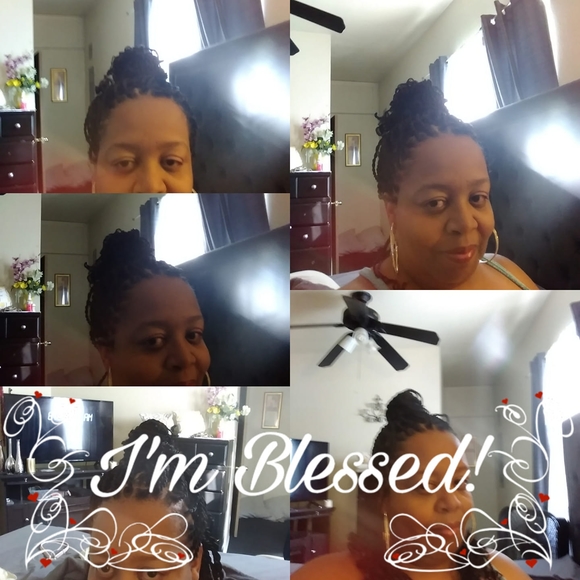 Profile Picture of Kermisha Ward (@kermisha) on Poshmark