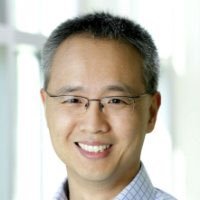 Profile Picture of George Kim (@GeorgeKimMD) on Twitter