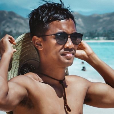 Eric Ray Corpuz - Twitter Profile Picture of Eric Ray Corpuz (@ericraycorpuz) on Twitter