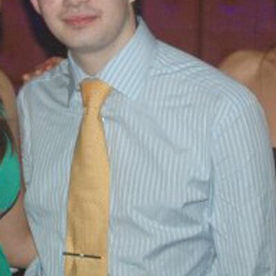 Profile Picture of CHRISTOPHER CHIANG (@CHRISCHIANG10) on Twitter