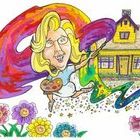 Profile Picture of Aileen's Musings (@artfulaileen) on Pinterest