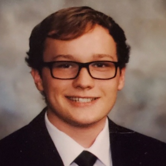 Profile Picture of Alexander Hayes (@ahayes_solo) on Poshmark