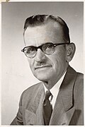 Profile Picture of John E. Yunkeron Wikipedia