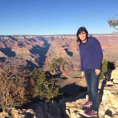 Profile Picture of Leyre Guijo (@laleyro) on Twitter