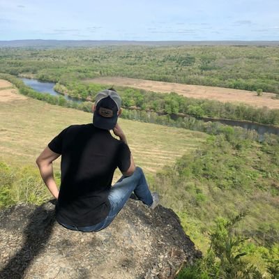 Profile Picture of Ron Jacobs (@ronjacobs199) on Twitter