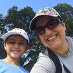 Profile Picture of Sameena Hussain (@sameenah36) on Instagram