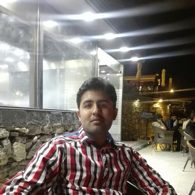 Profile Picture of MOHAMMAD RAZA (@mohammadraza156) on Twitter