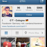 Profile Picture of Toney Vannoy (@wavestimbas) on Instagram