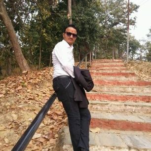 Profile Picture of Prakash Upadhyaya (@Prakash50355842) on Twitter