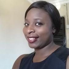 Profile Picture of Dorcas James (@jdorcas798) on Twitter