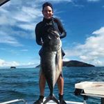 Profile Picture of Byron Ward (@byrons_fishing) on Instagram