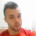 Profile Picture of Daniel Nombela Pulido (@nombelapulido) on Instagram