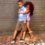 Profile Picture of Adrian & Chelsie (@instaourway) on Instagram