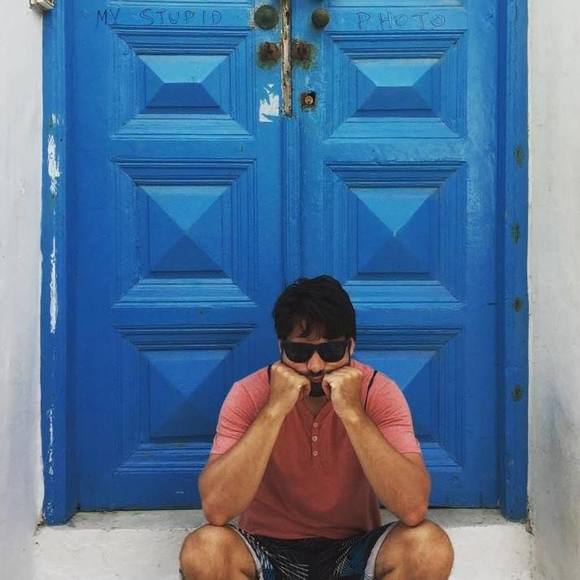 Profile Picture of Jonathan Klain (@jklain) on Poshmark