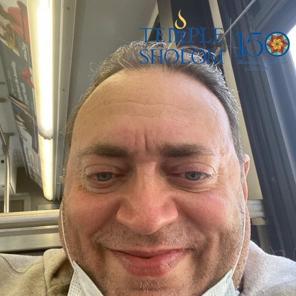 Profile Picture of Jeffrey Shapiro (@karomante) on Poshmark
