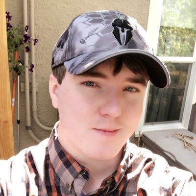 Profile Picture of James Enfinger (@MTPlinker) on Twitter