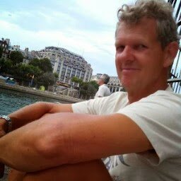 Profile Picture of Albert Schimmel (@albert_schimmel) on Twitter