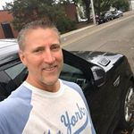 Profile Picture of greg morgan (@gregmorgan835) on Instagram
