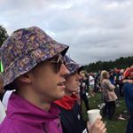 Profile Picture of Aaron Trotter (@aaron_t1611) on Instagram
