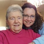 Profile Picture of Deborah James Winans (@deborahwinans) on Instagram