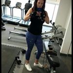 Profile Picture of Danielle Brookes (@danilouise1988) on Instagram