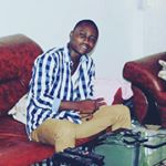 Shadrach Myers - Instagram Profile Picture of Shadrach Myers (@shadrachmyers) on Instagram