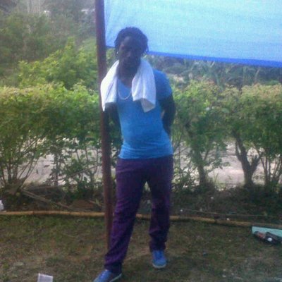 Profile Picture of Raymond Brim (@brim_raymond) on Twitter
