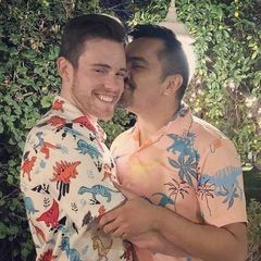 Profile Picture of Kevin Burlison (@kevbeaux) on Tiktok