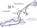 Profile Picture of Suzuka International Racing Courseon Wikipedia