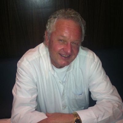 Profile Picture of Bob Unsworth Jr (@VetteNutt) on Twitter