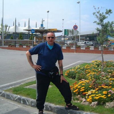 Profile Picture of BOB CROXON BEM (@@bobbem20) on Twitter