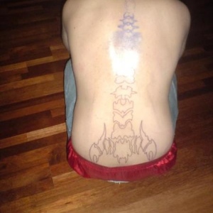 Brendan Mangano - Myspace Profile Picture of Brendan Mangano (@killedbythehusband) on Myspace