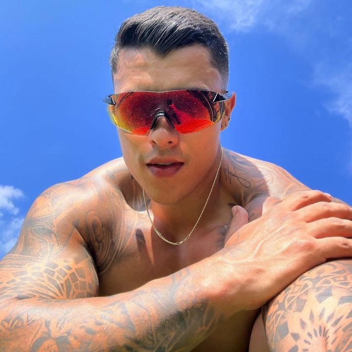 Profile Picture of Jimmy Garcia (@@jimmygara_) on Tiktok