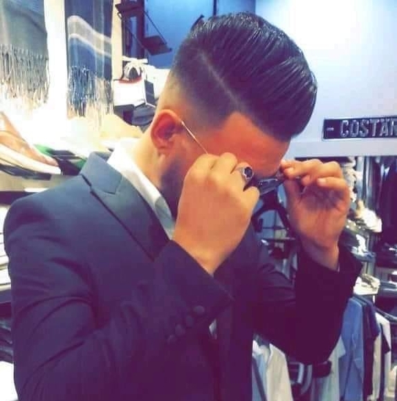 Profile Picture of Felix Checo (@fcheco) on Poshmark