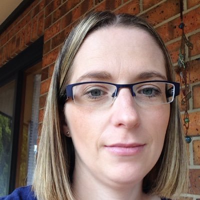 Profile Picture of Michelle Dahlenburg (@Humbirdsong) on Twitter